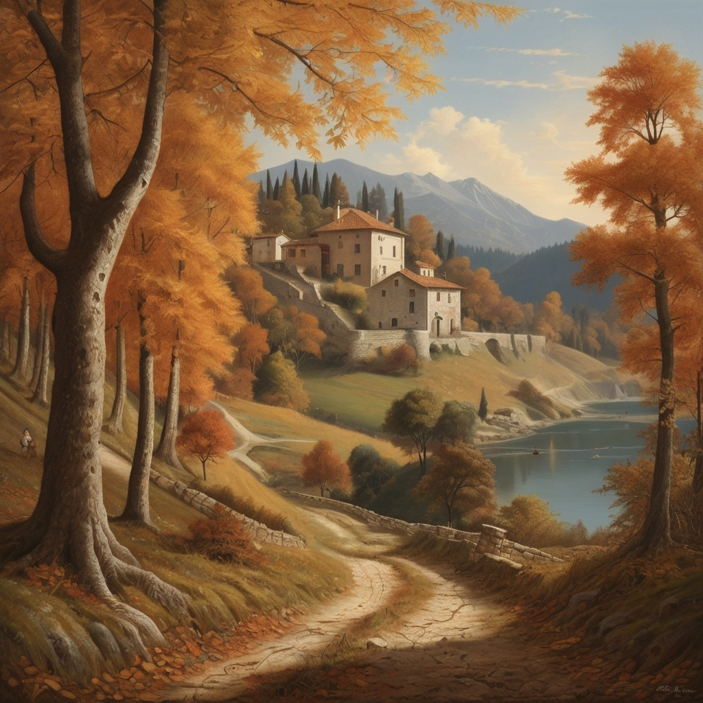 autunnale pinterest buon sabato