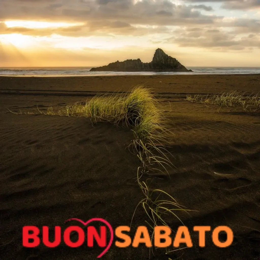 Buon Nuovo Sabato 25 Gennaio 2025