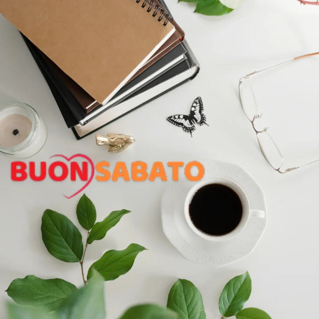 weekend buongiorno buon sabato