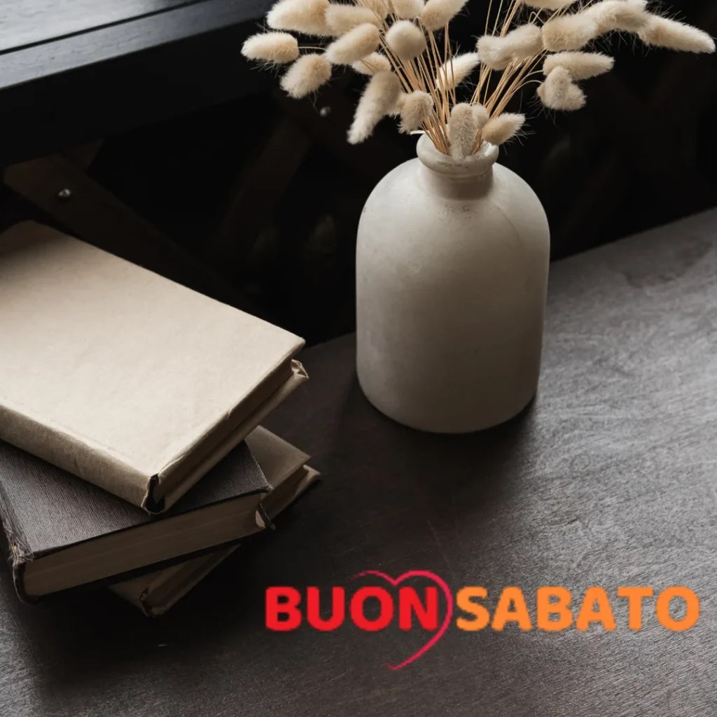 buongiorno buon sabato immagini