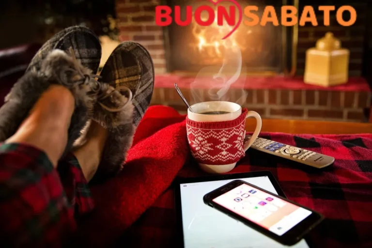 Felice Sabato Speciale: Bellissime Immagini e GIF
