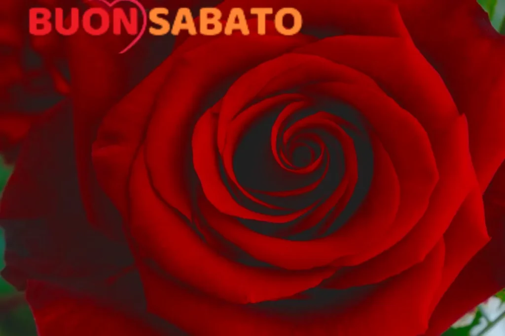 Bellissimi Auguri per la Giornata della Rosa 2025