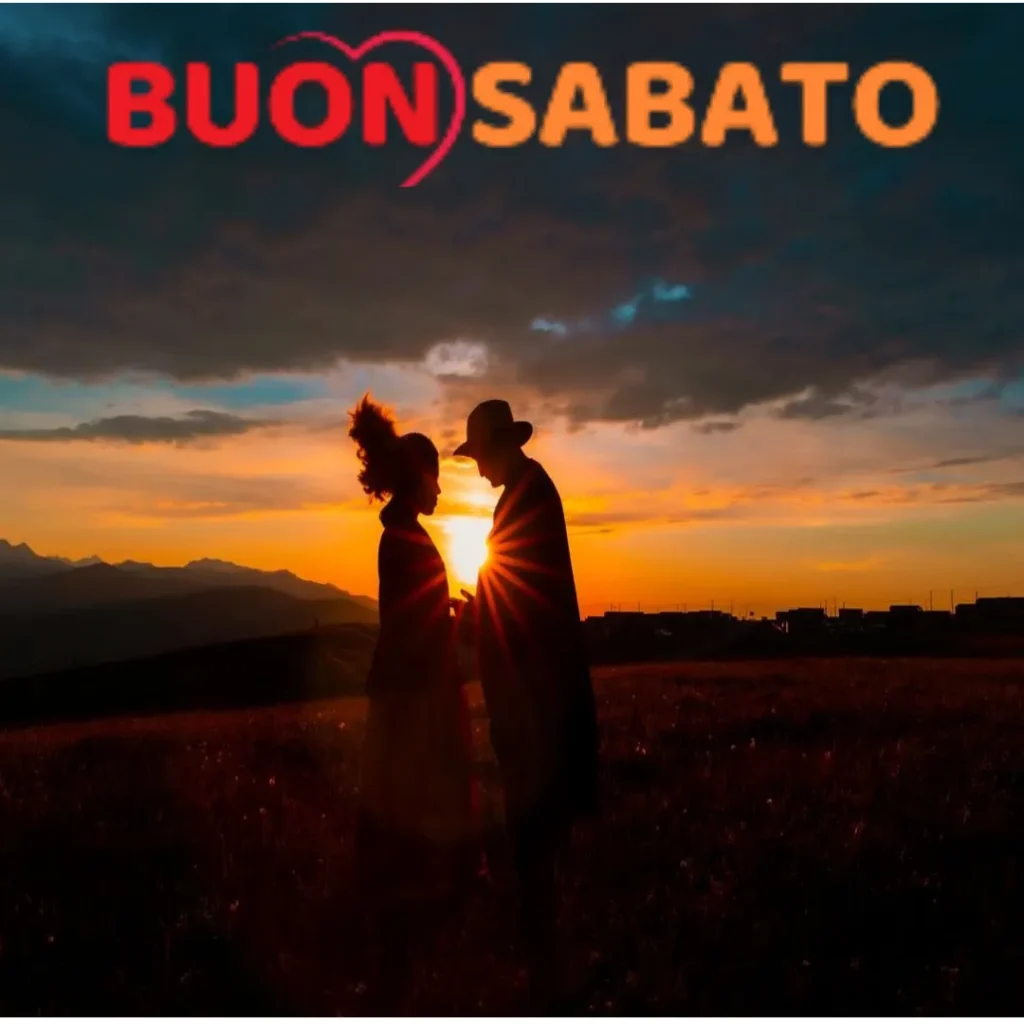 Felice Sabato Speciale