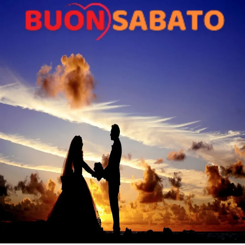 Bellissime Immagini e GIF di Sabato