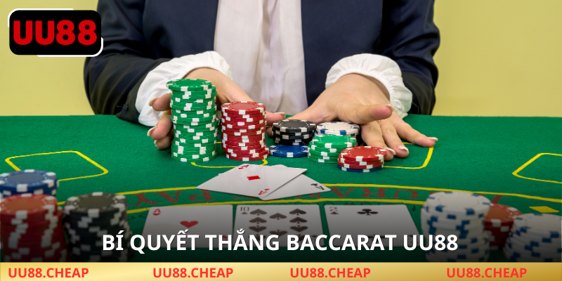 Mẹo nhỏ nhưng tăng vốn cược