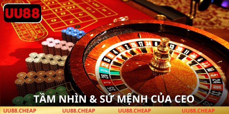 Khẳng định triết lý minh bạch, xây dựng niềm tin vững chắc