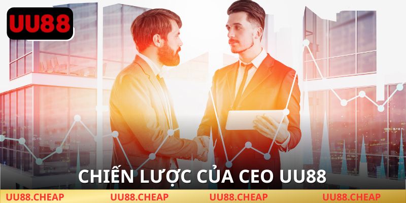 Đột phá bằng công nghệ, mở rộng thị trường và gắn kết người dùng