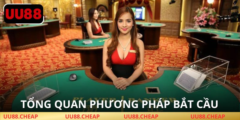 Sơ lược Cách bắt cầu Baccarat UU88