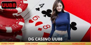 DG Casino UU88