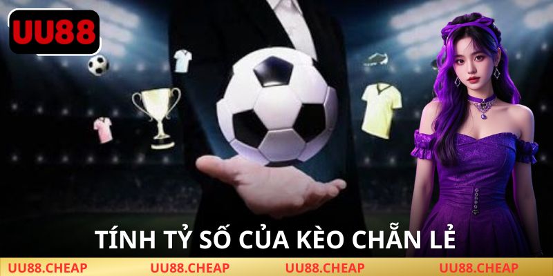 Kinh nghiệm chơi kèo chẵn lẻ UU88