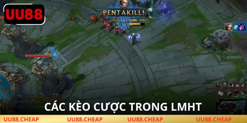 Cá cược eSports cần được tiếp cận một cách có trách nhiệm và tỉnh táo