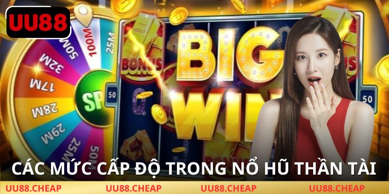 Bí quyết chinh phục mọi mức thưởng