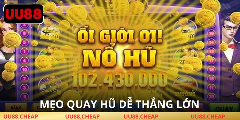 Chiến thuật hũ thông minh