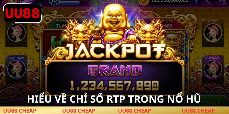 Tăng Cơ Hội Thắng Qua RTP