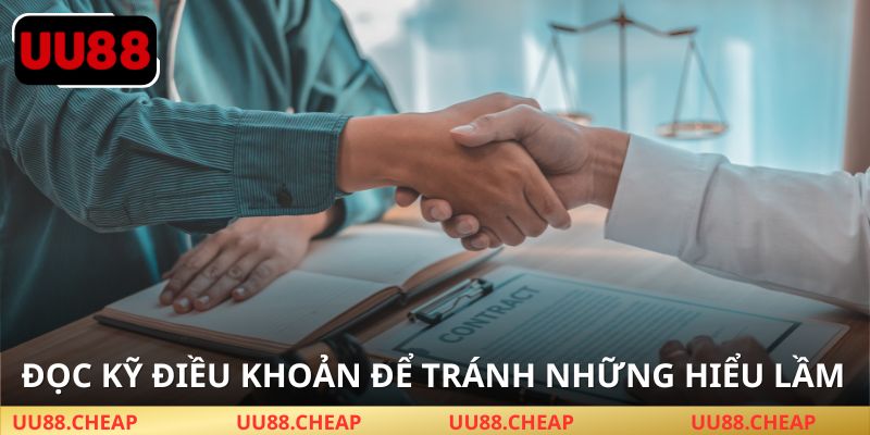 Lời khuyên cho người chơi khi sử dụng dịch vụ